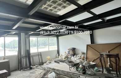 Imagem 3: Alugue agora sua sala comercial de 97m² no Paiva, Cabo de Santo Agostinho-PE, no NOVO MUND