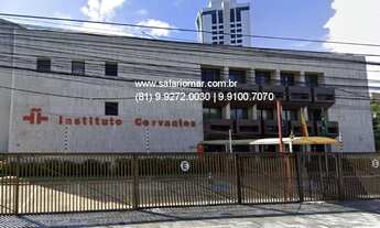 Imagem: Alugo Prédio Comercial na Avenida Agamenon