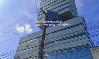 Imagem: Sala Comercial à Venda em Recife-PE no