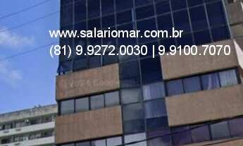 Imagem: Alugue já sua sala comercial na Boa Viagem