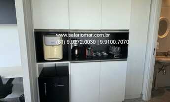 Imagem 5: Aluguel de Sala Comercial de Alto Padrão no Empresarial Rio Mar Trade Center, Pina, Recife