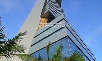 Imagem: Espaço Comercial de Alto Padrão no Pina