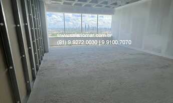 Imagem 5: Oportunidade: Sala Comercial à Venda no Empresarial Rio Mar Trade Center, Pina, Recife-PE