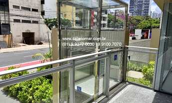 Imagem 5: Sala Comercial de Alto Padrão em Boa Viagem - 2 Salas, 1 Vaga de Garagem, 94,51m² - Empres