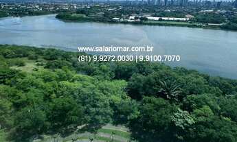 Imagem 6: Oportunidade: Sala Comercial à Venda no Empresarial Rio Mar Trade Center, Pina, Recife-PE