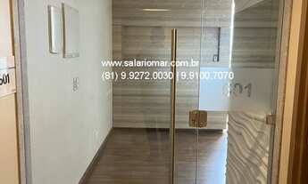 Imagem: Sala Comercial para Locação no Empresarial