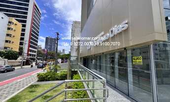 Imagem 4: Sala Comercial de Alto Padrão em Boa Viagem - 2 Salas, 1 Vaga de Garagem, 94,51m² - Empres