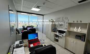 Imagem: Sala Comercial de Alto Padrão no Empresarial