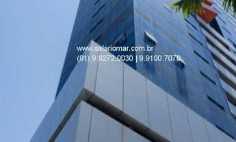 Imagem: Sala Comercial de Alto Padrão na Boa Viagem