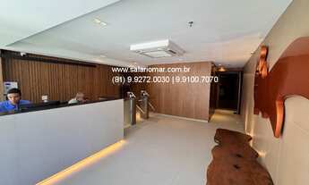 Imagem 2: Sala Comercial de Alto Padrão em Boa Viagem - 2 Salas, 1 Vaga de Garagem, 94,51m² - Empres