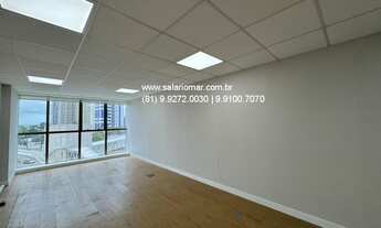 Imagem: Alugue agora Sala Comercial no Empresarial