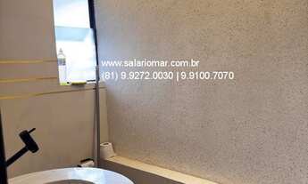 Imagem 6: Oportunidade única: Sala comercial à venda no Pina, Recife-PE, com 1 vaga de garagem e 30