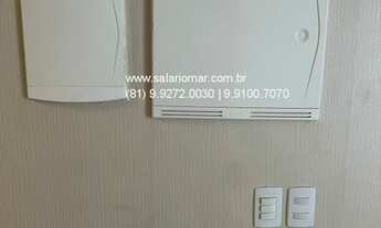 Imagem 2: Sala Comercial para Locação no Empresarial Rio Mar Trade Center, Pina - Recife-PE: 1 Sala