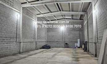 Imagem: Galpão Comercial à Venda em Jaboatão