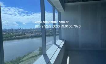 Imagem 3: Oportunidade: Sala Comercial à Venda no Empresarial Rio Mar Trade Center, Pina, Recife-PE