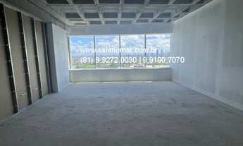 Imagem 4: Oportunidade: Sala Comercial à Venda no Empresarial Rio Mar Trade Center, Pina, Recife-PE