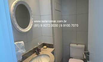 Imagem 4: Aluguel de Sala Comercial de Alto Padrão no Empresarial Rio Mar Trade Center, Pina, Recife