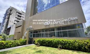 Imagem: Sala Comercial de Alto Padrão em Boa Viagem