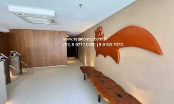 Imagem 3: Sala Comercial de Alto Padrão em Boa Viagem - 2 Salas, 1 Vaga de Garagem, 94,51m² - Empres