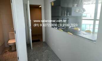 Imagem 7: Aluguel de Sala Comercial de Alto Padrão no Empresarial Rio Mar Trade Center, Pina, Recife