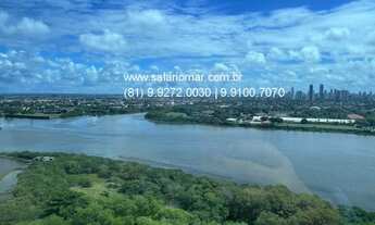 Imagem 7: Oportunidade: Sala Comercial à Venda no Empresarial Rio Mar Trade Center, Pina, Recife-PE