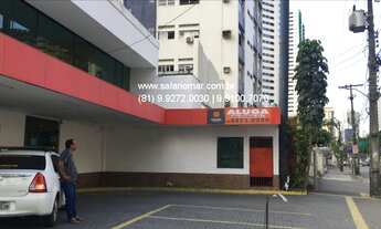 Imagem 2: Imóvel Comercial: Locação de Loja de 720m² com 12 Vagas na Boa Viagem, Recife-PE