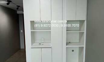 Imagem 4: Alugue agora sua sala comercial de 33,38m² com 1 vaga de garagem no Pina, Recife-PE: EMPRE