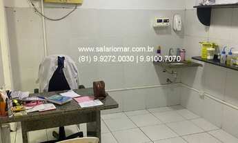 Imagem 5: Prédio comercial à venda em Recife-PE, bairro Arruda, com 168,46m² de área!