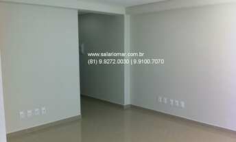 Imagem 4: Sala Comercial à Venda no Empresarial The Plaza, 1 Vaga de Garagem e 33m² na Ilha do Leite