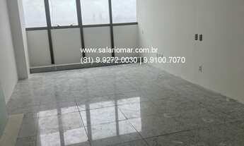 Imagem: Sala Comercial de Alto Padrão para Locação