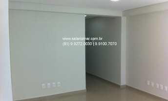 Imagem 7: Sala Comercial à Venda no Empresarial The Plaza, 1 Vaga de Garagem e 33m² na Ilha do Leite