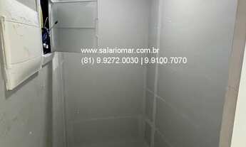 Imagem 5: Alugue agora sua sala comercial de 33,38m² com 1 vaga de garagem no Pina, Recife-PE: EMPRE