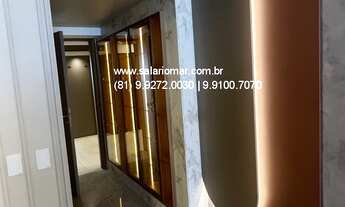 Imagem 7: Aluguel de Sala no Pina, Recife-PE: 28,85m², 1 Vaga de Garagem - RIO MAR TRADE CENTER