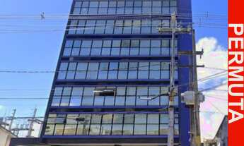 Imagem: Sala Comercial de Alto Padrão na Ilha do