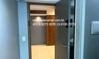 Imagem 7: Alugue agora sua sala comercial de 33,38m² com 1 vaga de garagem no Pina, Recife-PE: EMPRE