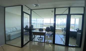 Imagem: Sala Comercial de Alto Padrão no Empresarial