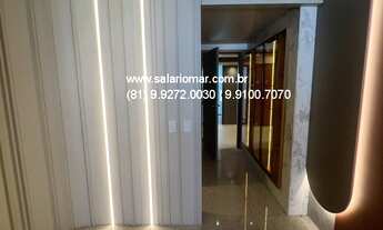 Imagem 3: Aluguel de Sala no Pina, Recife-PE: 28,85m², 1 Vaga de Garagem - RIO MAR TRADE CENTER