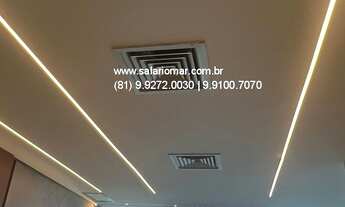 Imagem 5: Aluguel de Sala no Pina, Recife-PE: 28,85m², 1 Vaga de Garagem - RIO MAR TRADE CENTER