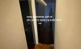 Imagem 5: Sala comercial de alto padrão para locação no Citi Empresarial, Recife-PE: 1 sala, 82,00m²