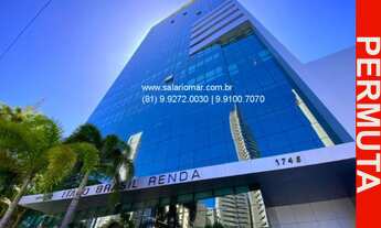 Imagem: Sala Comercial à Venda em Recife-PE, Boa