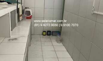 Imagem 6: Prédio comercial à venda em Recife-PE, bairro Arruda, com 168,46m² de área!