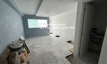 Imagem 5: Sala comercial à venda em Recife-PE, Tamarineira: 1 sala, 1 vaga, 28m² no Empresarial Quar