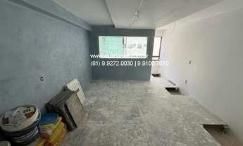 Imagem 3: Sala comercial à venda em Recife-PE, Tamarineira: 1 sala, 1 vaga, 28m² no Empresarial Quar