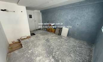 Imagem 7: Sala comercial à venda em Recife-PE, Tamarineira: 1 sala, 1 vaga, 28m² no Empresarial Quar