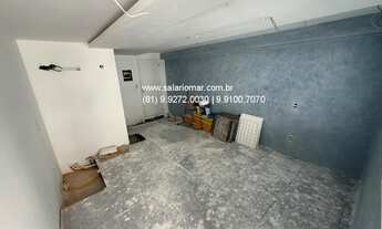 Imagem 4: Sala comercial à venda em Recife-PE, Tamarineira: 1 sala, 1 vaga, 28m² no Empresarial Quar