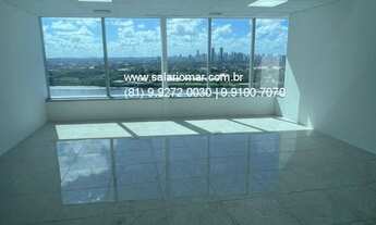 Imagem: Sala Comercial para Locação no Pina