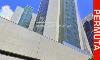 Imagem: Venda ou Locação Sala Comercial na Ilha