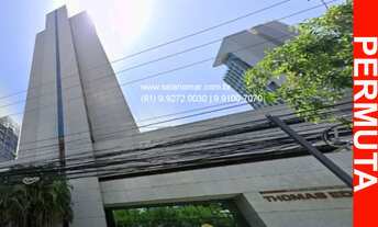 Imagem: Oportunidade única Sala comercial no Empresarial