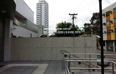 Imagem 5: Oportunidade única: Sala comercial à venda em Casa Amarela, Recife-PE. 1 sala, 1 banheiro