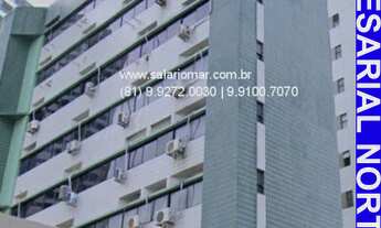 Imagem: Aluguel de Sala Comercial de 25m² na Boa